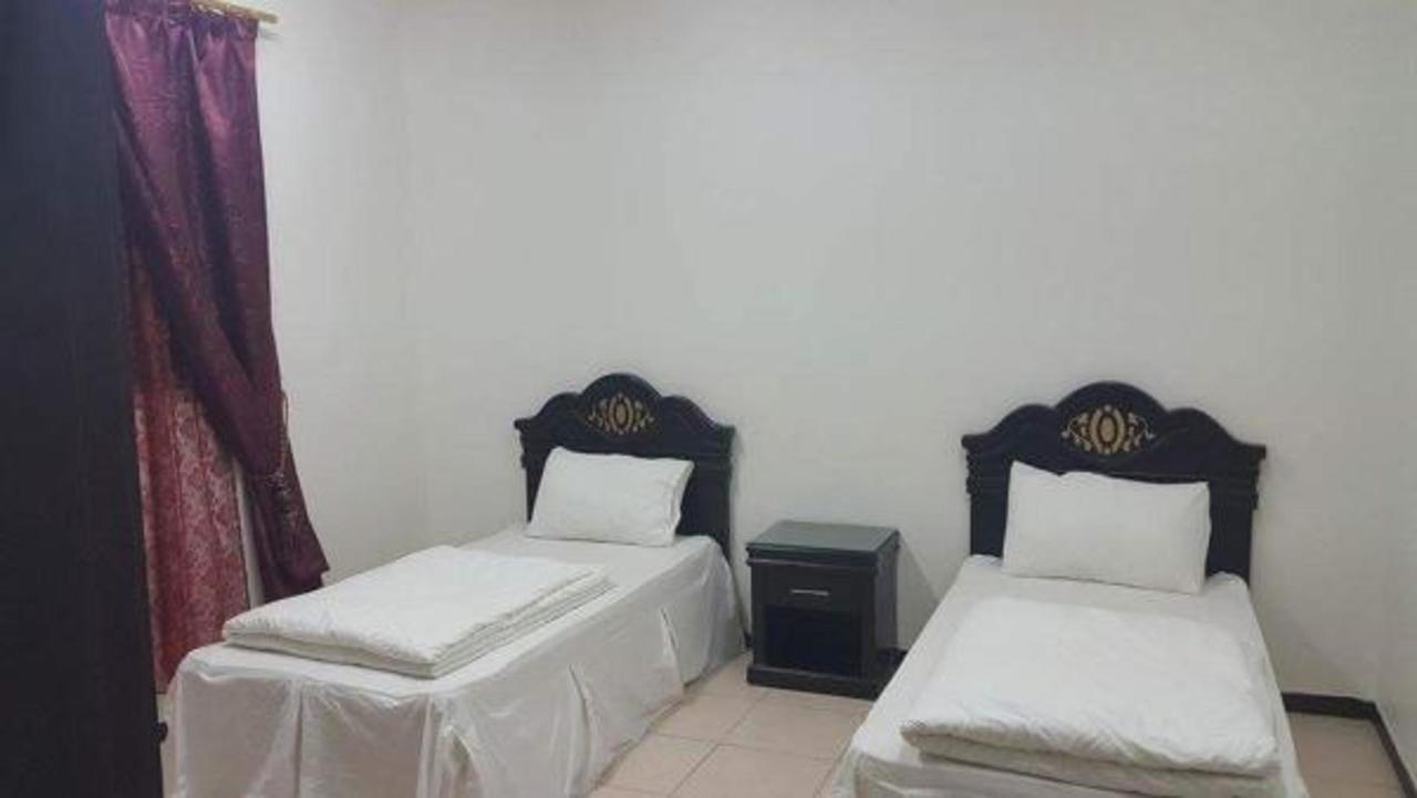 Al Eairy Apartments- Tabuk 2 外观 照片