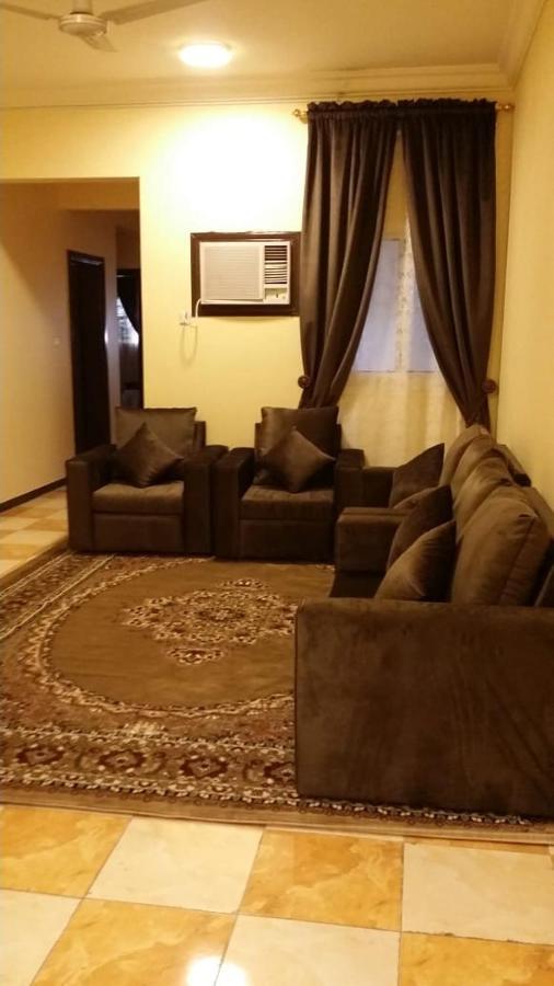 Al Eairy Apartments- Tabuk 2 外观 照片