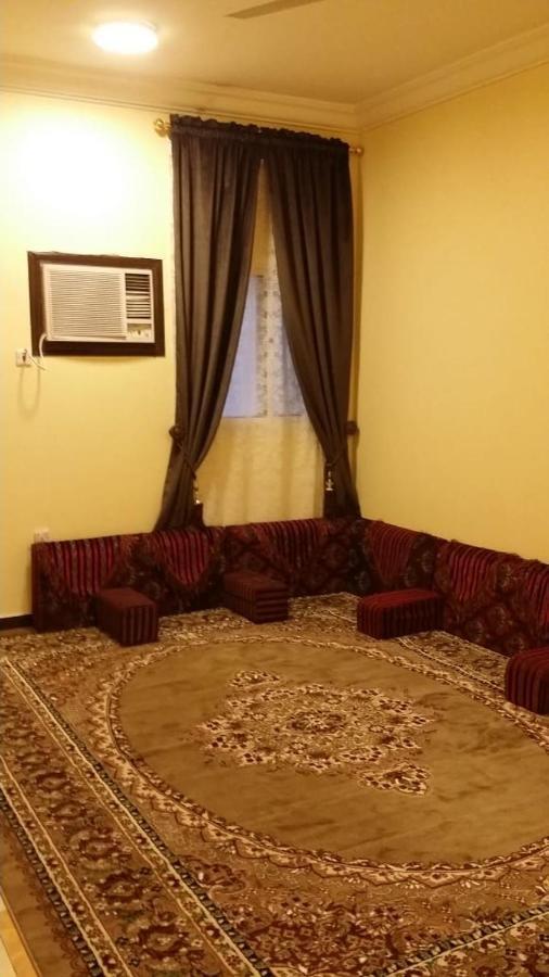 Al Eairy Apartments- Tabuk 2 外观 照片