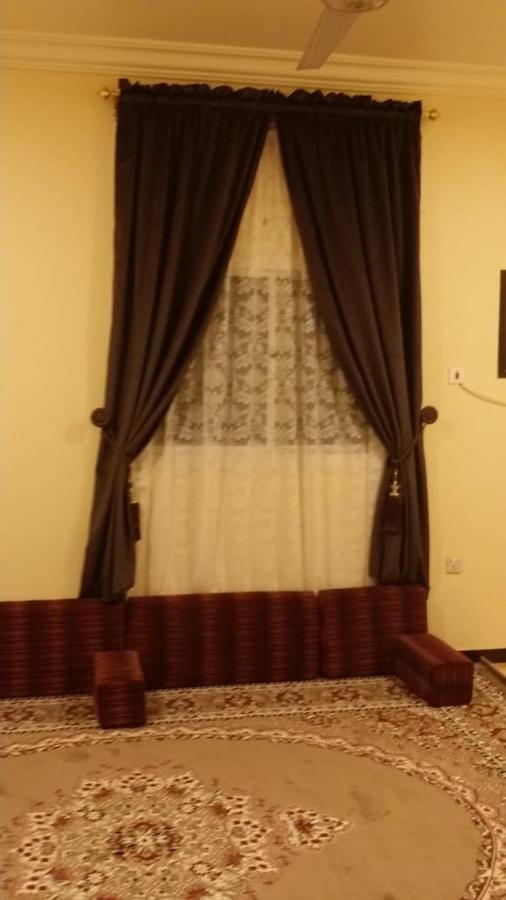 Al Eairy Apartments- Tabuk 2 外观 照片