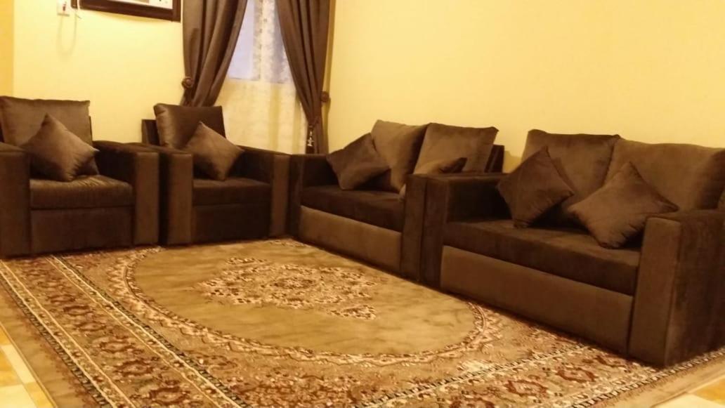 Al Eairy Apartments- Tabuk 2 外观 照片